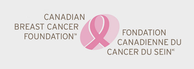 canada breast of cancer foundation