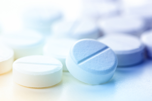 Aspirin May Help Prevent Breast Cancer In Overweight, Obese Women