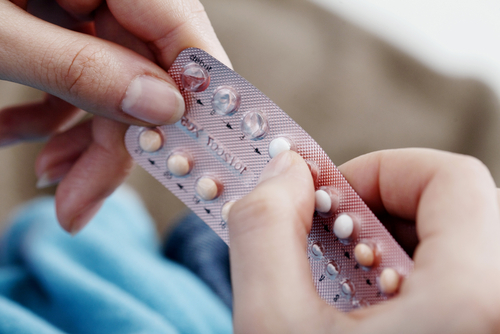 Certain Birth Control Pills May Increase Breast Cancer Risk According To Study