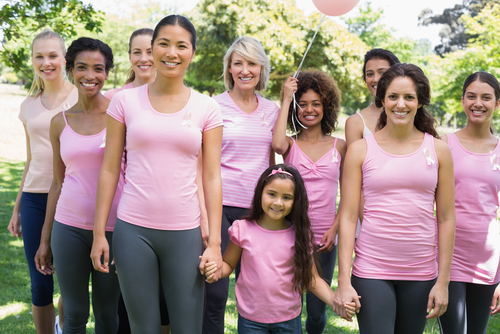 Hispanic Women Less Likely to Develop Breast Cancer Due to Genetic Variant