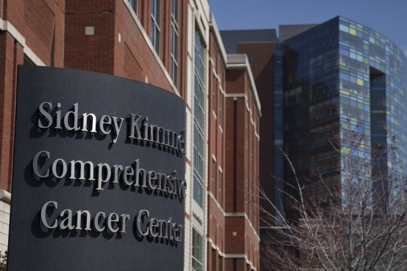 Inflammatory Breast Cancer Clinical Trials Ongoing at Jefferson Breast Care Center