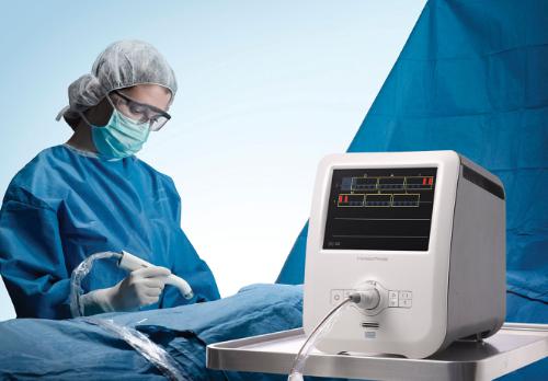 Hurley Medical Center Offers MarginProbe Technology For Breast Lump Removal Surgeries