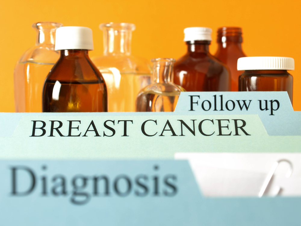 Study Evaluates Use of HIFs Inhibitors For The Treatment Of Triple Negative Breast Cancer