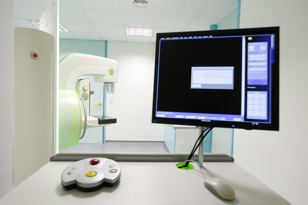 Royal Philips and University of California Collaborate to Improve Spectral Breast Imaging Screening