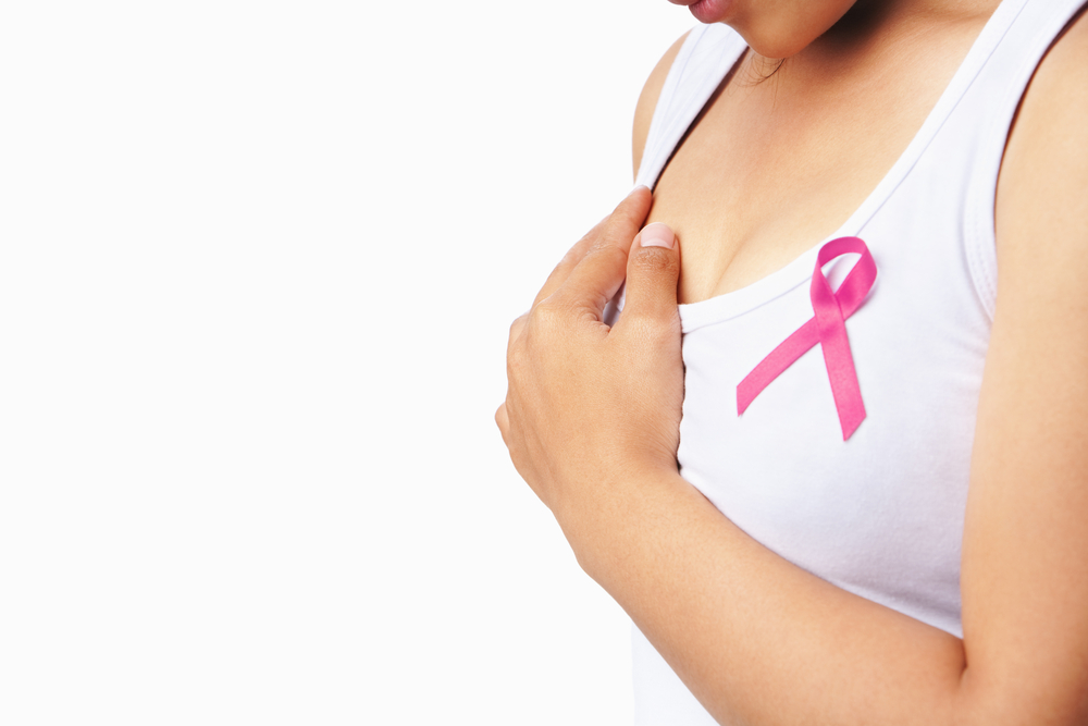 Low Breast Density In Mammography Can Worsen Breast Cancer Prognosis