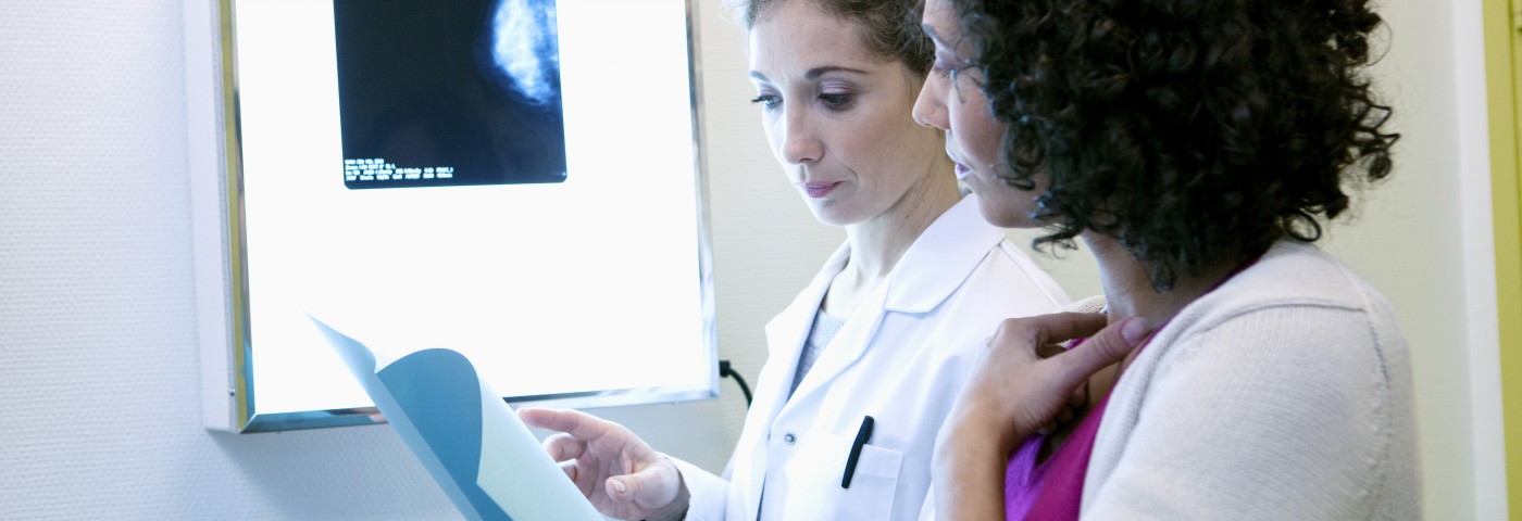 Partial Breast Radiotherapy Superior to Reduce Treatment Side Effects, According to UK Study