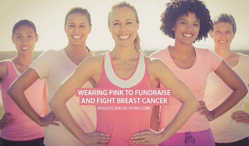 pink breastcancer