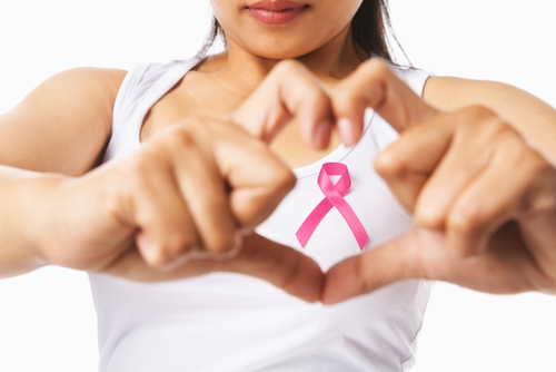 Overcoming Insecurities from Breast Cancer