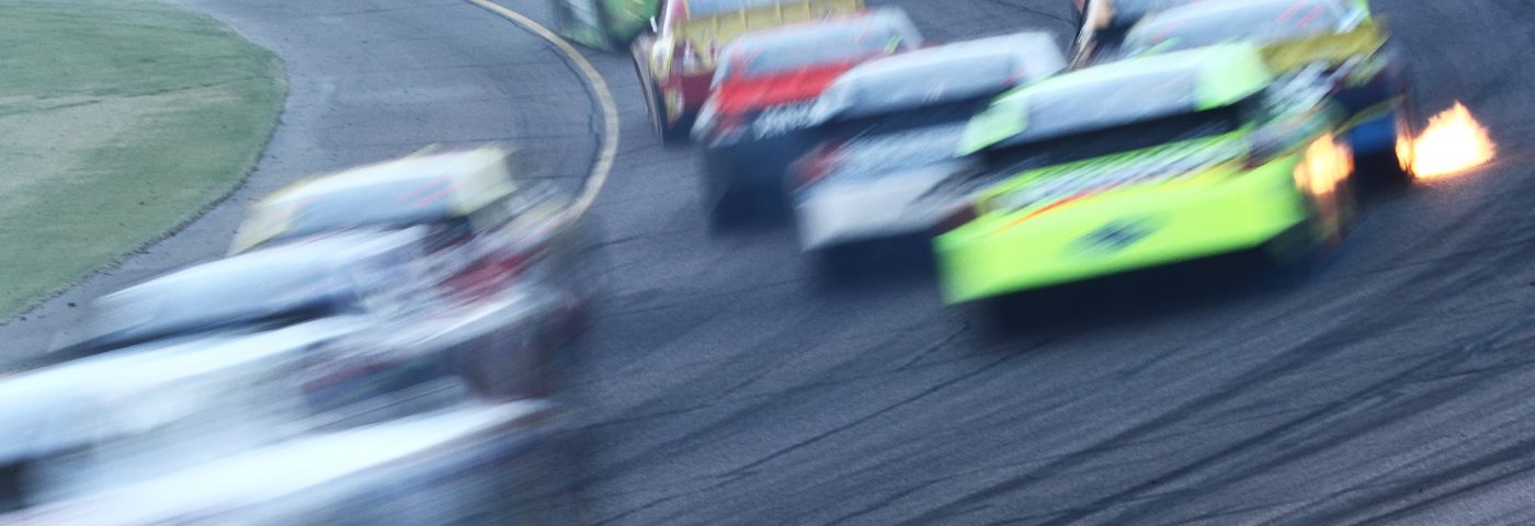 UBCF Raises Awareness of Male Breast Cancer at NASCAR Race UBCF Raises Awareness of Male Breast Cancer at NASCAR Race