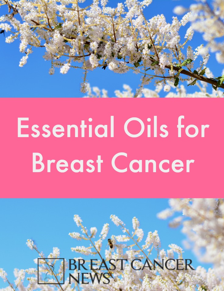 essential-oils-for-breast-cancer