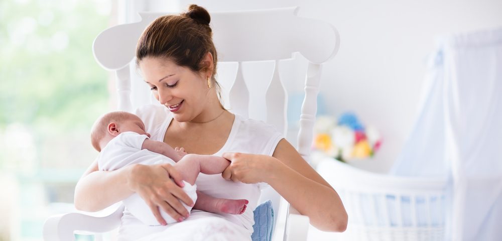 Proper Breastfeeding Protects Mothers from Breast Cancer and Other Serious Ills, Study Reports