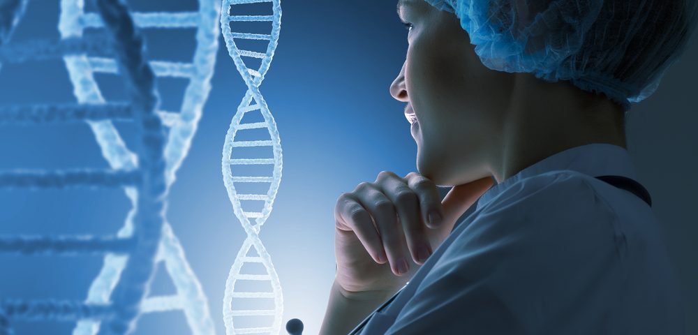 Rare Genetic Mutations Tied to Higher Risk of Breast Cancer Rare Genetic Mutations Tied to Higher Risk of Breast Cancer