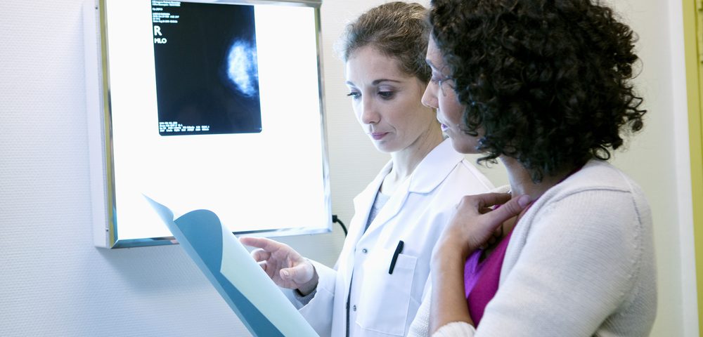 Muscle Mass Could Predict Chemo Side Effects in Early Breast Cancer, Study Reports