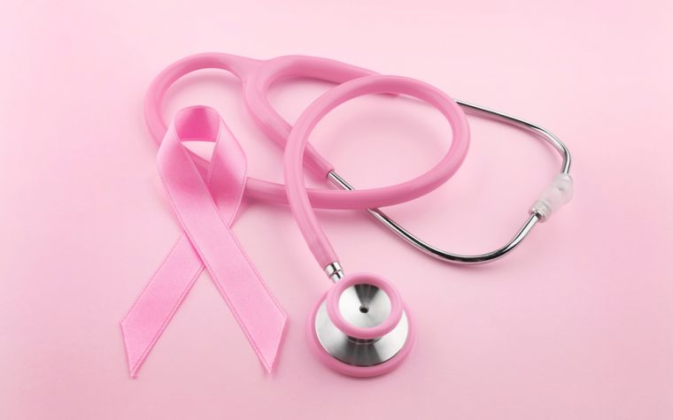 breast cancer study