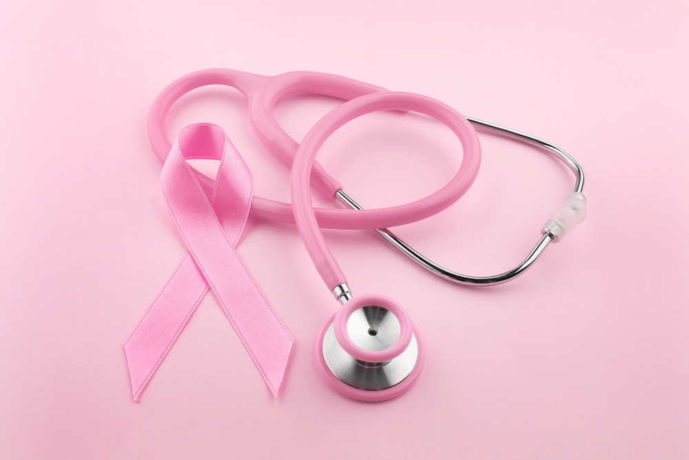 breast cancer study