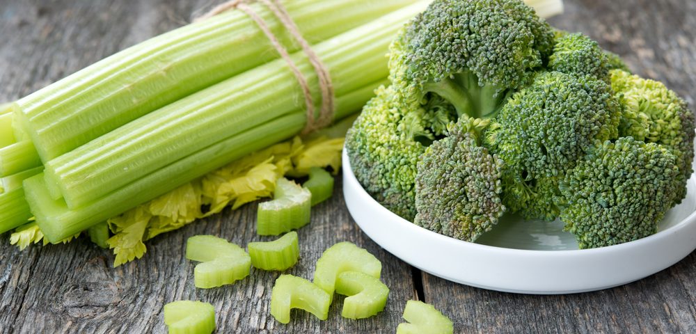 Compound in Vegetables and Herbs, Luteolin, May Prevent Triple-Negative Cancer from Spreading