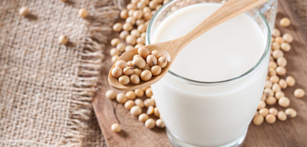 Breast Cancer Patients Who Start Eating Soy After Diagnosis May Trigger Its Return