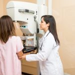 breast cancer screening study