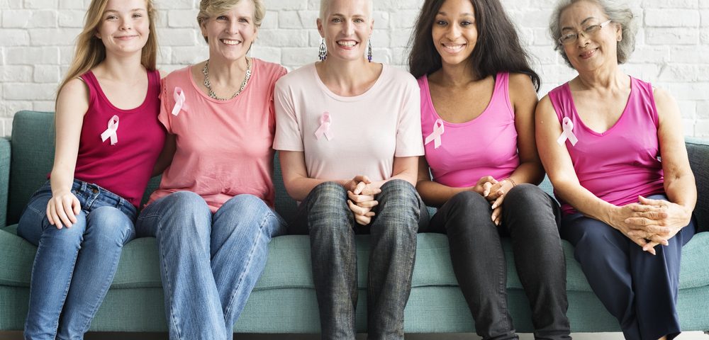 Advice for Newly Diagnosed Breast Cancer Patients