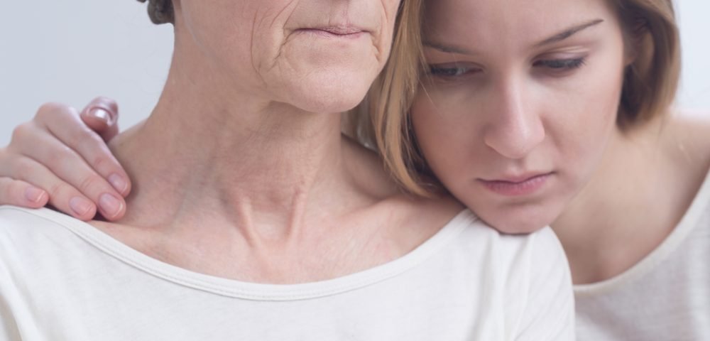 How To Help Your Mom During A Breast Cancer Diagnosis