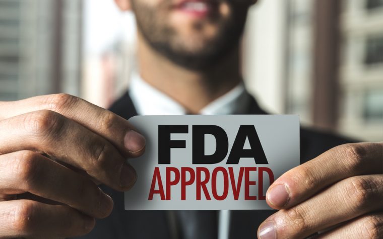FDA approves Nerlynx