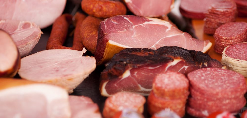 Processed Meat Consumption May Increase Post-Menopausal Breast Cancer Risk, Study Finds