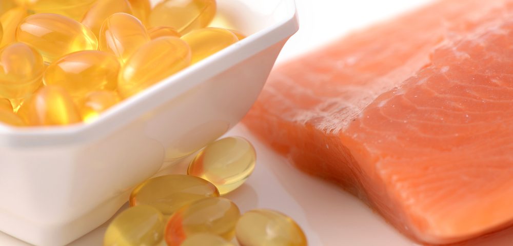 Omega-3 Fatty Acids from Fish Better Than Flax at Preventing Cancer, Study Finds
