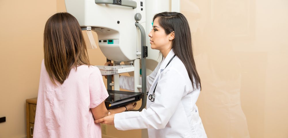 Younger Women Planning Infertility Treatments Should First Receive Mammogram Screening, Study Suggests