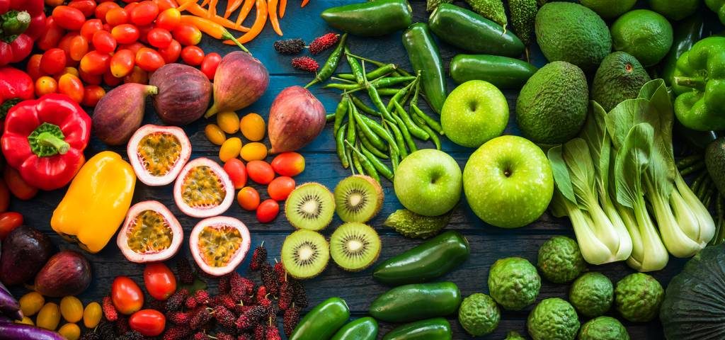 Eating More Fruits and Vegetables May Reduce Risk of Breast Cancer, Study Suggests