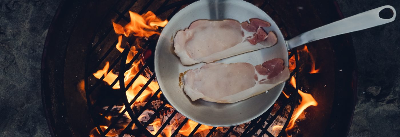 Processed Meat Consumption Linked to Higher Breast Cancer Risk, Review Study Shows